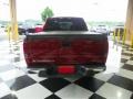 Dark Cherry Red Metallic - Colorado LS Crew Cab Photo No. 5