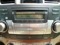 Sandy Beach Metallic - Highlander Limited 4WD Photo No. 14