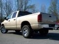 2004 Light Almond Pearl Dodge Ram 1500 SLT Quad Cab 4x4  photo #7