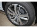 2013 Audi Q7 3.0 TDI quattro Wheel and Tire Photo