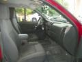 Dark Cherry Red Metallic - Colorado LS Crew Cab Photo No. 8