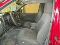 Dark Cherry Red Metallic - Colorado LS Crew Cab Photo No. 10