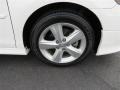 Super White - Camry SE Photo No. 9