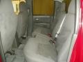 Dark Cherry Red Metallic - Colorado LS Crew Cab Photo No. 11
