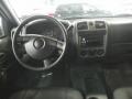 Dark Cherry Red Metallic - Colorado LS Crew Cab Photo No. 12