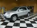 Quicksilver Metallic - Acadia SLT Photo No. 3