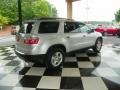 Quicksilver Metallic - Acadia SLT Photo No. 6