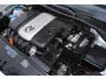 Reflex Silver Metallic - Rabbit 2 Door Photo No. 38