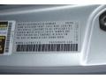 Reflex Silver Metallic - Rabbit 2 Door Photo No. 40