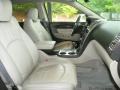 2009 Quicksilver Metallic GMC Acadia SLT  photo #12