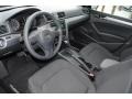 Black - Passat 2.5L S Photo No. 14