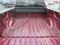 Sonoma Red Metallic - Sierra 2500HD SLE Crew Cab 4x4 Photo No. 6