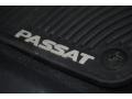 Black - Passat 2.5L S Photo No. 16