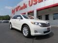 Blizzard Pearl White - Venza I4 Photo No. 1