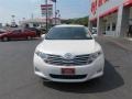 Blizzard Pearl White - Venza I4 Photo No. 2
