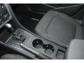 Black - Passat 2.5L S Photo No. 18