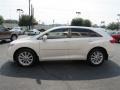 Blizzard Pearl White - Venza I4 Photo No. 4