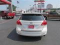 Blizzard Pearl White - Venza I4 Photo No. 6