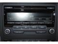 Black - Passat 2.5L S Photo No. 22