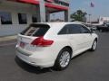 Blizzard Pearl White - Venza I4 Photo No. 7