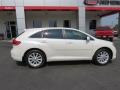 Blizzard Pearl White - Venza I4 Photo No. 8