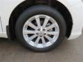 Blizzard Pearl White - Venza I4 Photo No. 9