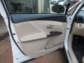 Blizzard Pearl White - Venza I4 Photo No. 10