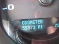 Sonoma Red Metallic - Sierra 2500HD SLE Crew Cab 4x4 Photo No. 17