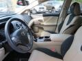 Blizzard Pearl White - Venza I4 Photo No. 11