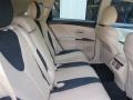 Blizzard Pearl White - Venza I4 Photo No. 14