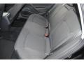 Black - Passat 2.5L S Photo No. 29