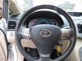 Blizzard Pearl White - Venza I4 Photo No. 17