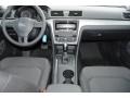 Black - Passat 2.5L S Photo No. 32