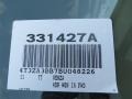 Blizzard Pearl White - Venza I4 Photo No. 18