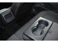 Black - Passat 2.5L S Photo No. 34