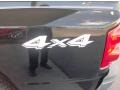 2005 Black Dodge Dakota Laramie Quad Cab 4x4  photo #10
