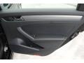 Black - Passat 2.5L S Photo No. 37