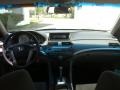 2010 Royal Blue Pearl Honda Accord EX Sedan  photo #9