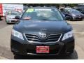 Black - Camry LE Photo No. 2