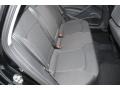 Black - Passat 2.5L S Photo No. 38