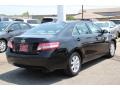 Black - Camry LE Photo No. 4