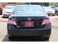 Black - Camry LE Photo No. 5