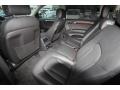 Black Rear Seat Photo for 2013 Audi Q7 #81293697