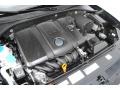 Black - Passat 2.5L S Photo No. 42