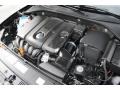 Black - Passat 2.5L S Photo No. 43