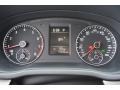 Black - Passat 2.5L S Photo No. 44
