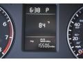 Black - Passat 2.5L S Photo No. 45