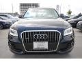 Moonlight Blue Metallic - Q5 2.0 TFSI quattro Photo No. 2