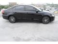 Black - Jetta SE Sedan Photo No. 11