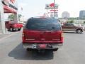 Sport Red Metallic - Suburban 1500 LT Photo No. 6